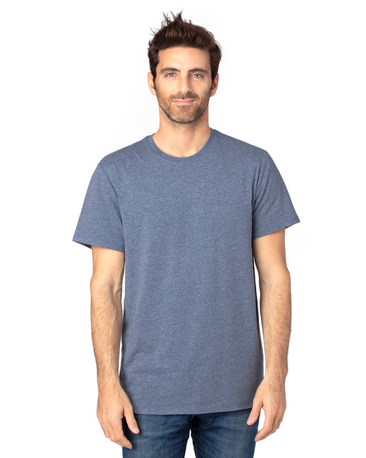 Unisex Ultimate T-Shirt - Navy Heather