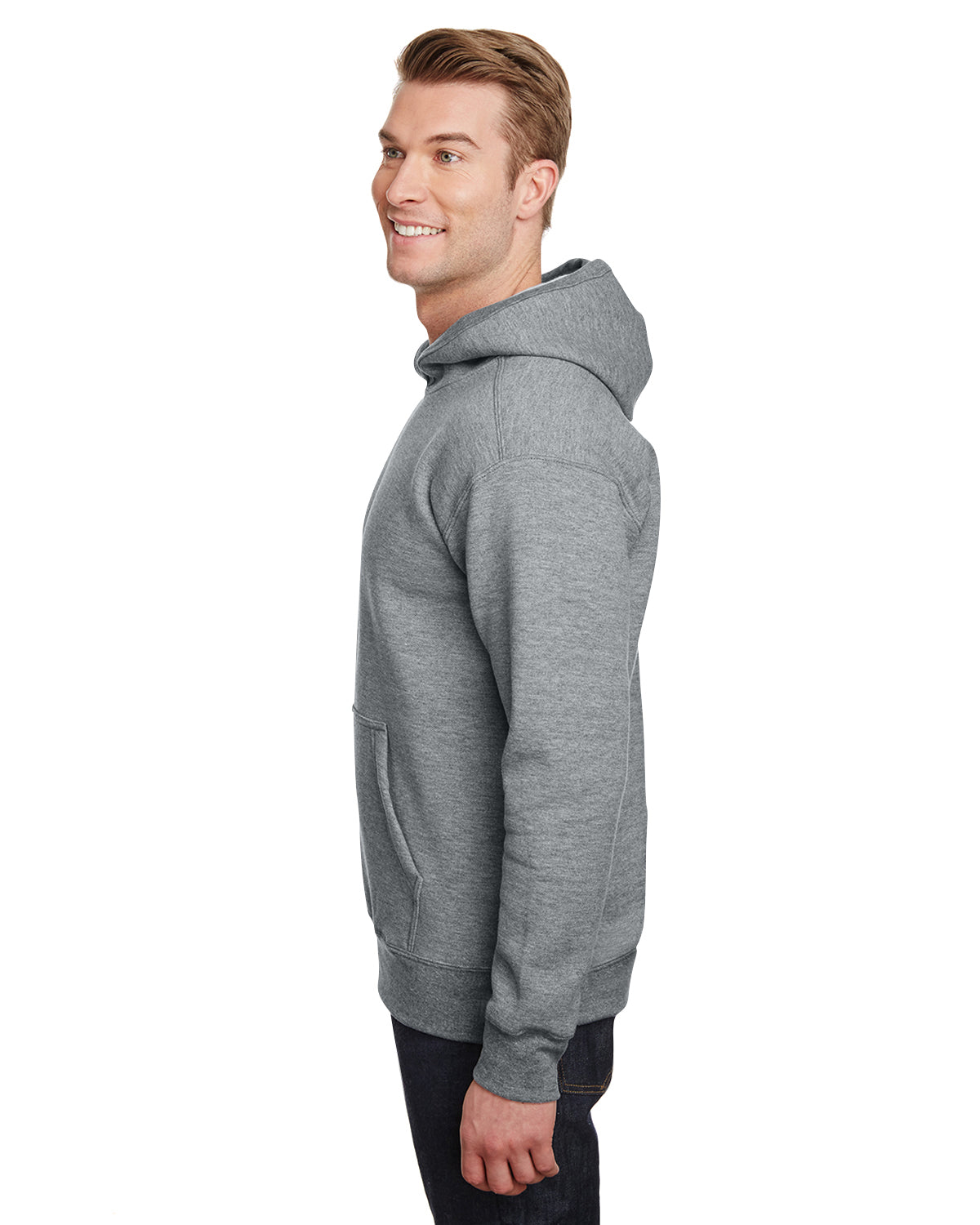 Hammer™ Unisex Hoodie - Graphite Heather