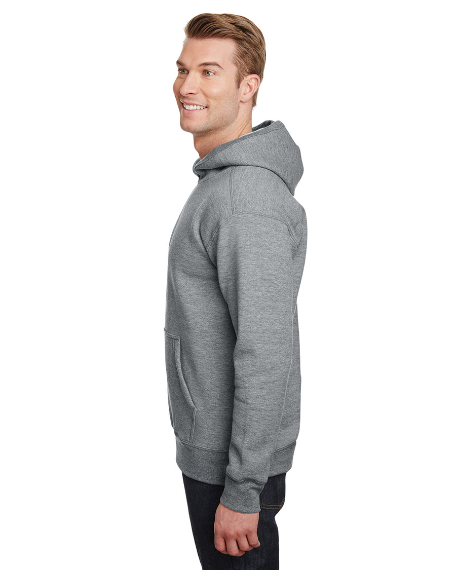 Hammer™ Unisex Hoodie - Graphite Heather