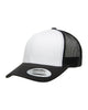 Black / White / Black
