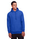 Team 365 TT96 - Unisex Zone HydroSport™ Heavyweight Pullover Hoodie - Sport Royal
