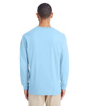 Hammer™ Unisex Long-Sleeve T-Shirt - Chambray