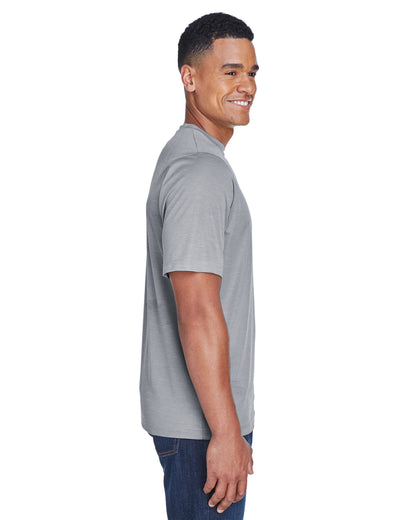 Men's Sonic Heather Performance T-Shirt - Athletic Heather