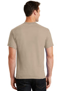 Unisex Core Blend Tee - Desert Sand