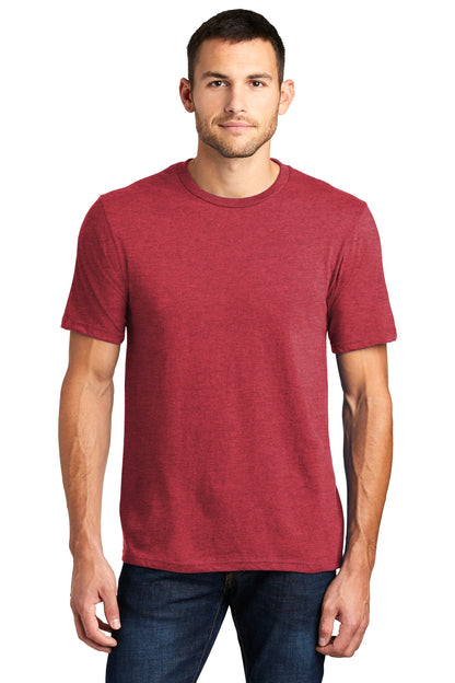 Unisex Very Important Tee - Heather Red