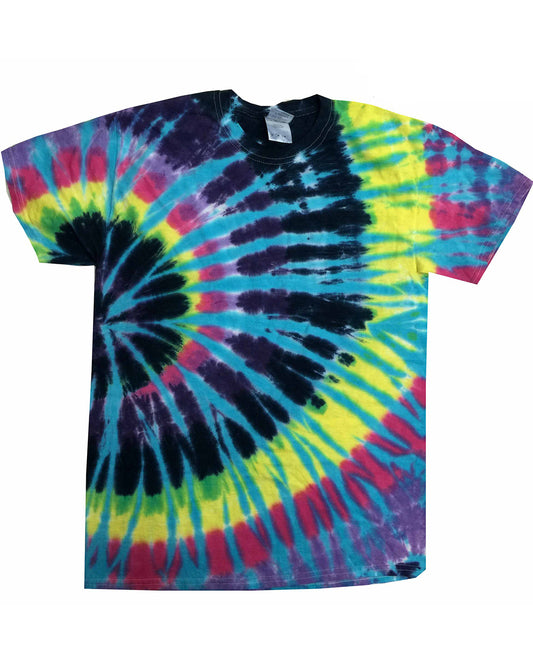 Youth 100% Cotton T-Shirt - Flashback
