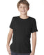 Next Level N6310 - Youth Triblend Crew - Vintage Black