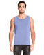Next Level 7433 - Unisex Inspired Dye Tank - Peri Blue
