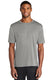 Port & Company PC380 - Unisex Performance Tee - Gray Concrete