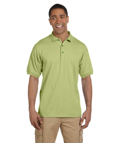 Unisex Ultra Cotton®  Piqué Polo - Kiwi