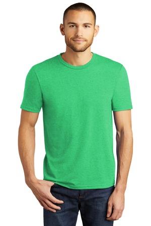 Unisex Perfect Tri Tee - AquaHthr