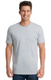 Next Level 3600 - Unisex Cotton T-Shirt - Heather Gray