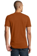 Unisex The Concert Tee - Burnt Orange