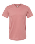 BELLA + CANVAS 3001U Mauve — front