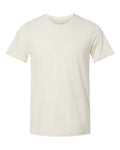 BELLA + CANVAS 3001U Natural — front