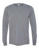 Gray Triblend