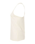 BELLA + CANVAS 6008 Natural — direct side