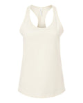 BELLA + CANVAS 6008 Natural — front