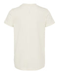 BELLA + CANVAS 3001Y Vintage White — back