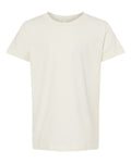 BELLA + CANVAS 3001Y Vintage White — front