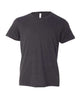 Heather Dark Gray