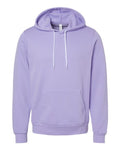 BELLA + CANVAS 3719 Dark Lavender — front