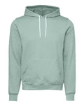 BELLA + CANVAS 3719 Dusty Blue — front