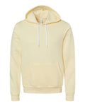 BELLA + CANVAS 3719 French Vanilla — front