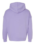 BELLA + CANVAS 3729 Dark Lavender — back