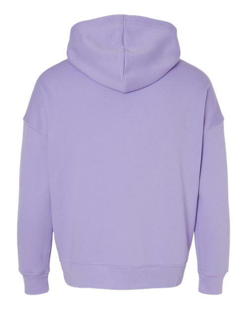 BELLA + CANVAS 3729 Dark Lavender — back