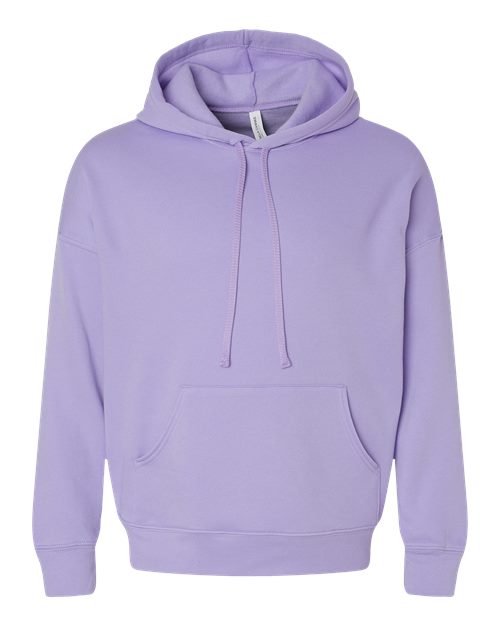 BELLA + CANVAS 3729 Dark Lavender — front