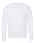 BELLA + CANVAS 3901 White — front