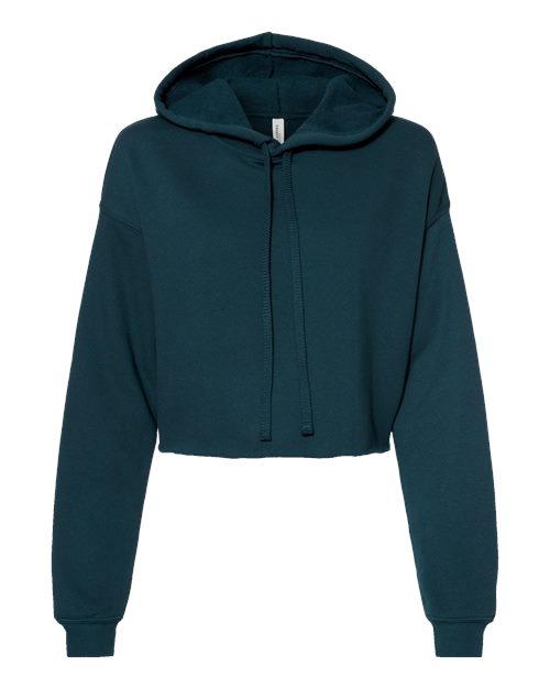 BELLA + CANVAS 7502 Atlantic — front