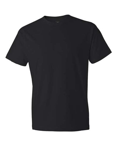 Gildan 980 Black — front