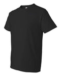 Gildan 980 Black — side
