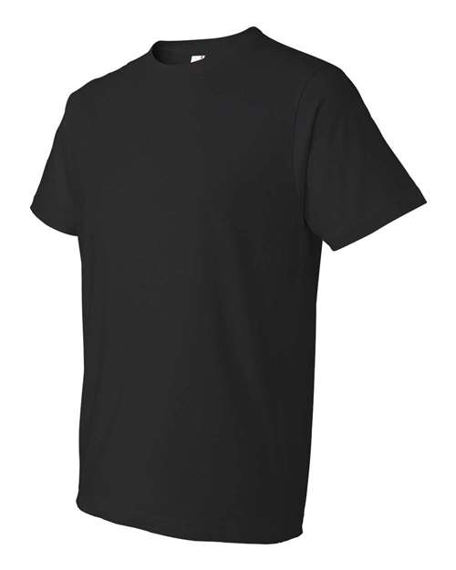 Gildan 980 Black — side