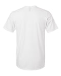 Gildan 980 White — back