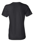 Gildan 880 Black — back