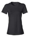 Gildan 880 Black — front