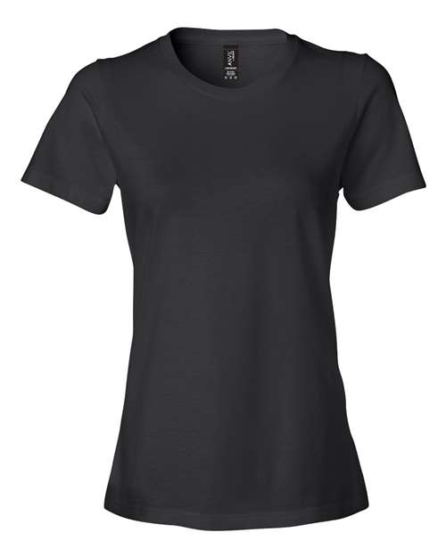 Gildan 880 Black — front