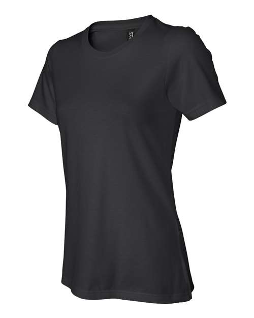 Gildan 880 Black — side