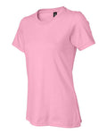 Gildan 880 Charity Pink — side