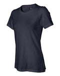 Gildan 880 Navy — side