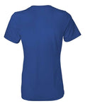 Gildan 880 Royal Blue — back