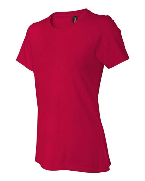 Gildan 880 True Red — side