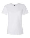 Gildan 880 White — front