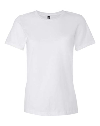 Gildan 880 White — front