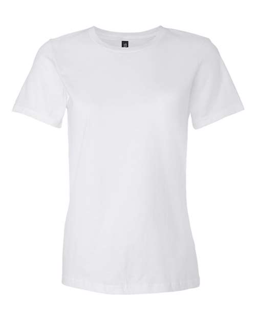 Gildan 880 White — front