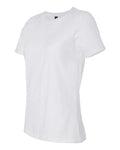 Gildan 880 White — side
