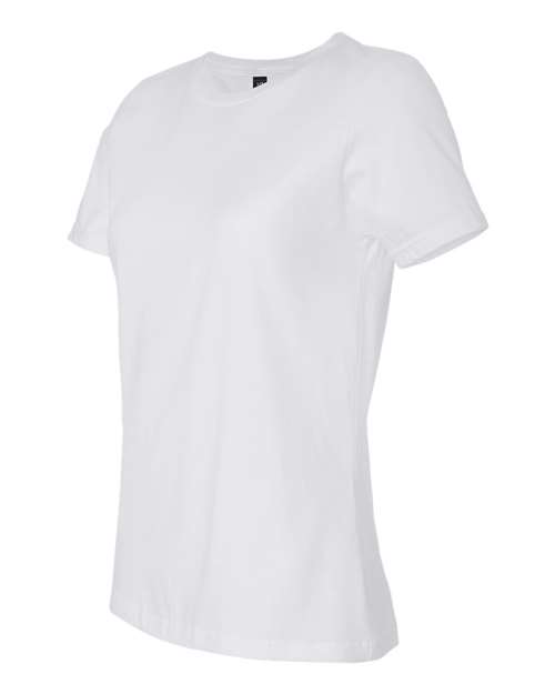 Gildan 880 White — side